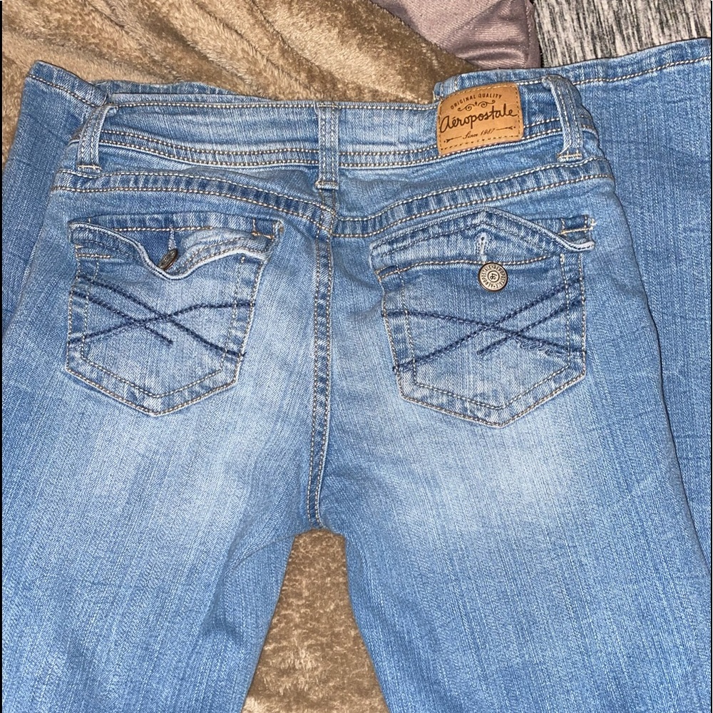 Aeropostale pants